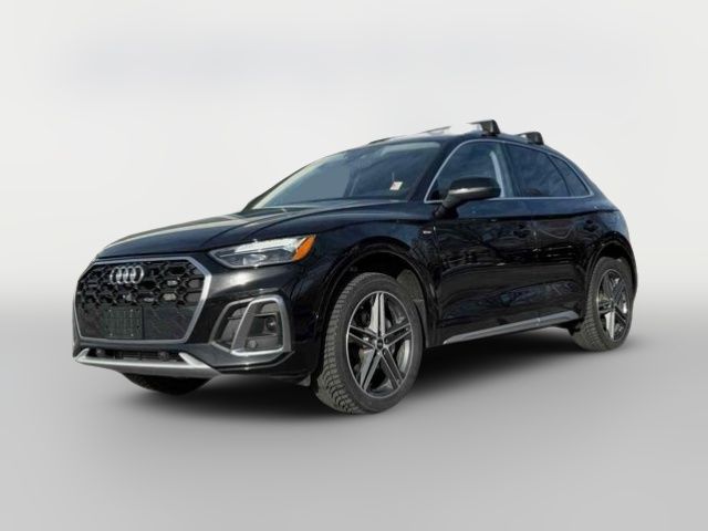 2021 Audi Q5 Premium