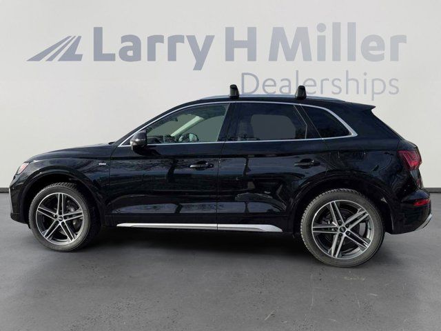 2021 Audi Q5 Premium