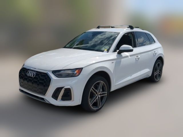 2021 Audi Q5 Premium