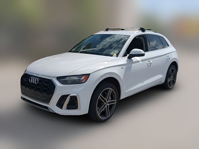 2021 Audi Q5 Premium