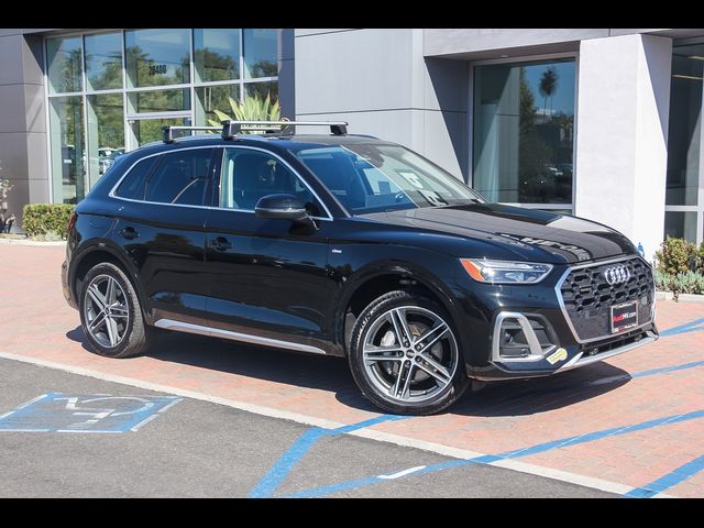 2021 Audi Q5 Premium