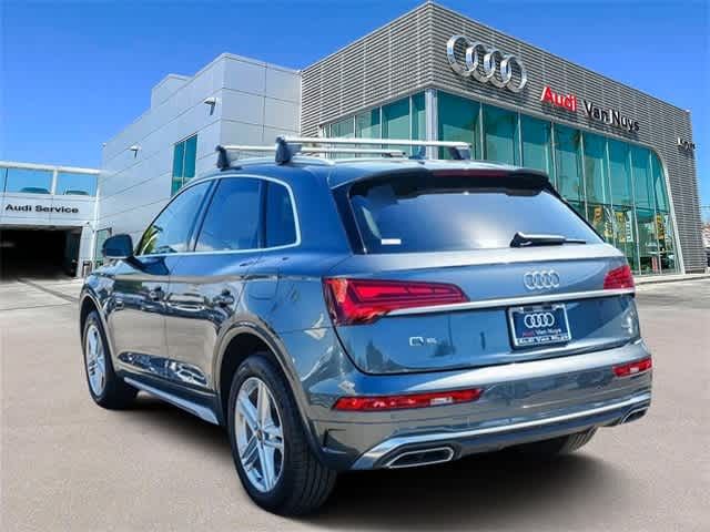 2021 Audi Q5 Premium