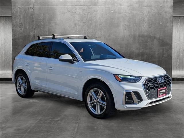 2021 Audi Q5 Premium