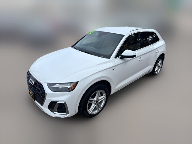 2021 Audi Q5 Premium