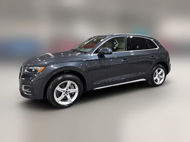 2021 Audi Q5 Premium