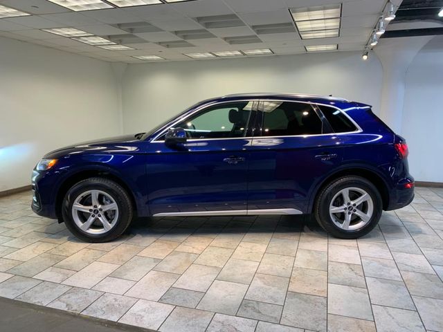 2021 Audi Q5 Premium