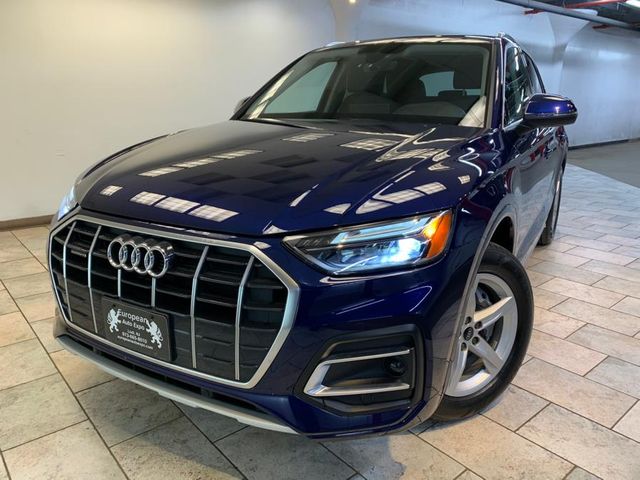 2021 Audi Q5 Premium