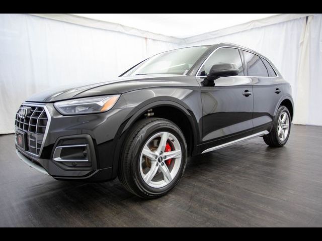 2021 Audi Q5 Premium