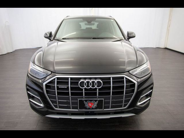2021 Audi Q5 Premium