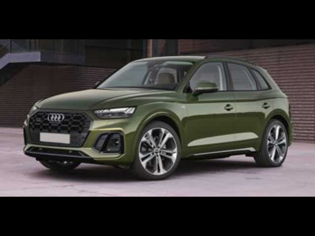 2021 Audi Q5 Premium