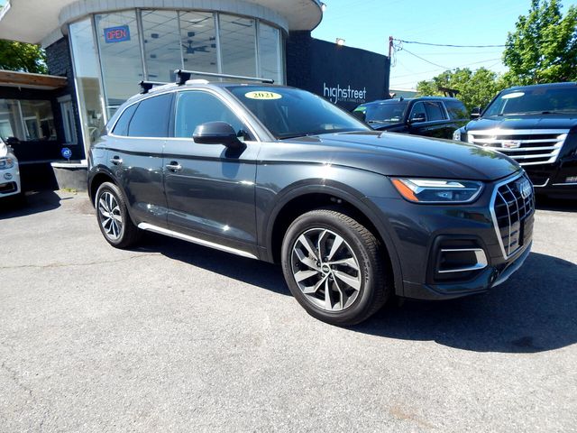2021 Audi Q5 Premium