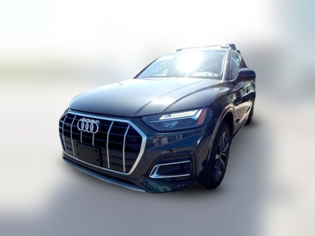 2021 Audi Q5 Premium