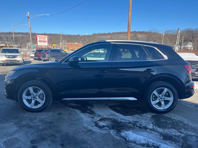 2021 Audi Q5 Premium