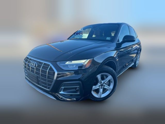 2021 Audi Q5 Premium