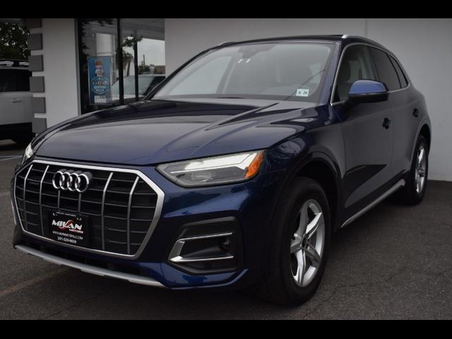 2021 Audi Q5 Premium