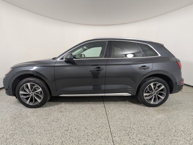 2021 Audi Q5 Premium