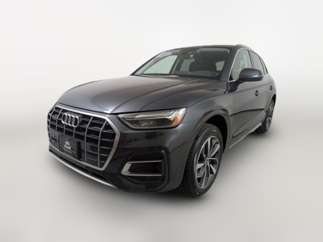 2021 Audi Q5 Premium