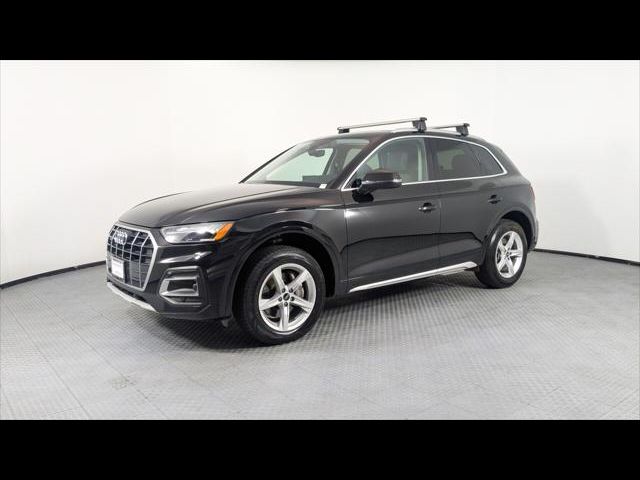 2021 Audi Q5 Premium