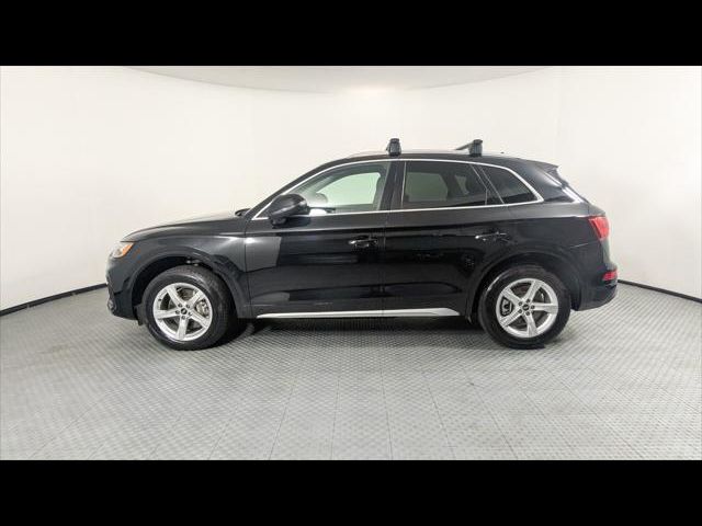 2021 Audi Q5 Premium