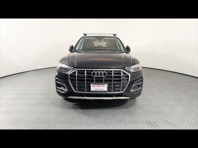 2021 Audi Q5 Premium