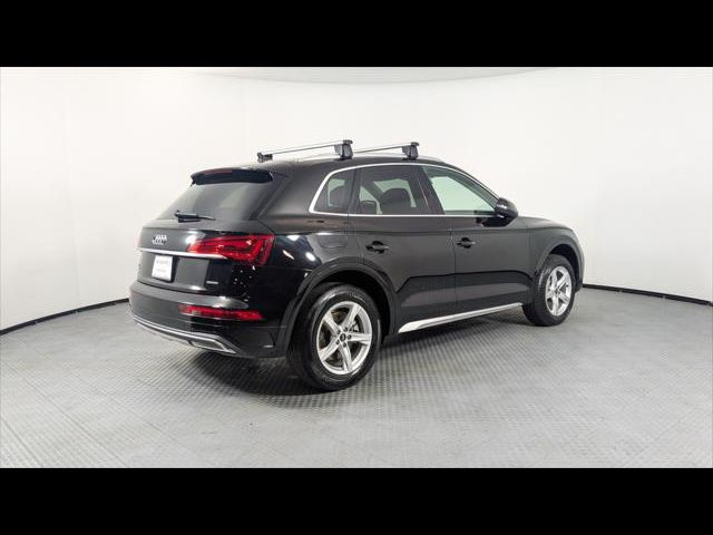2021 Audi Q5 Premium