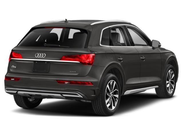 2021 Audi Q5 Premium