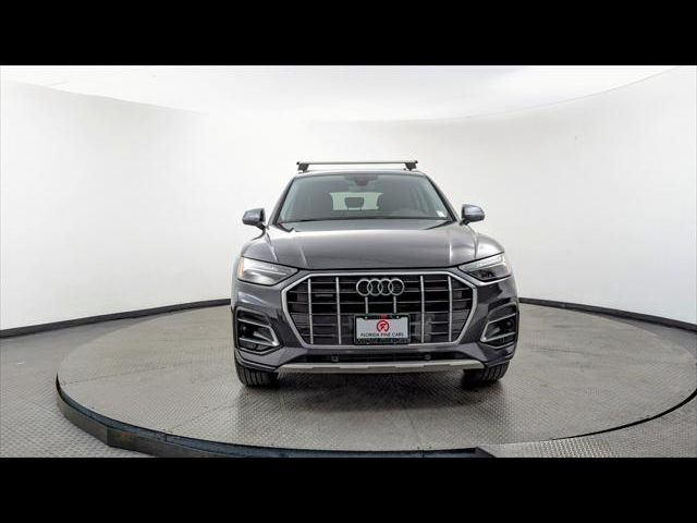 2021 Audi Q5 Premium