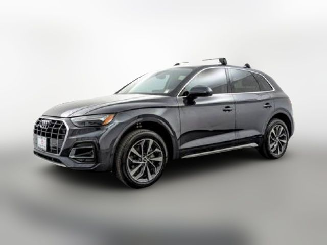 2021 Audi Q5 Premium