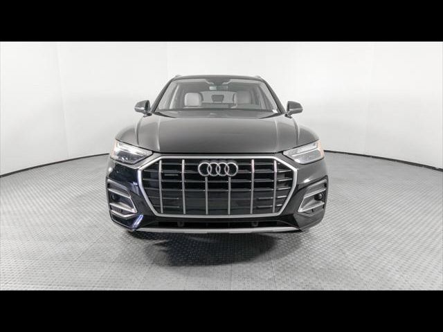2021 Audi Q5 Premium