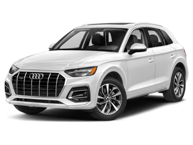 2021 Audi Q5 Premium