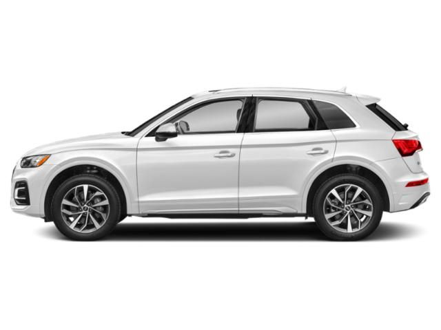 2021 Audi Q5 Premium