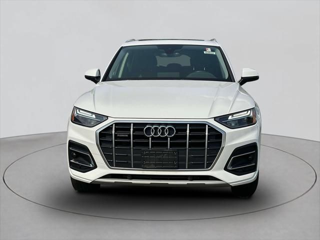 2021 Audi Q5 Premium