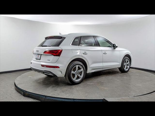 2021 Audi Q5 Premium