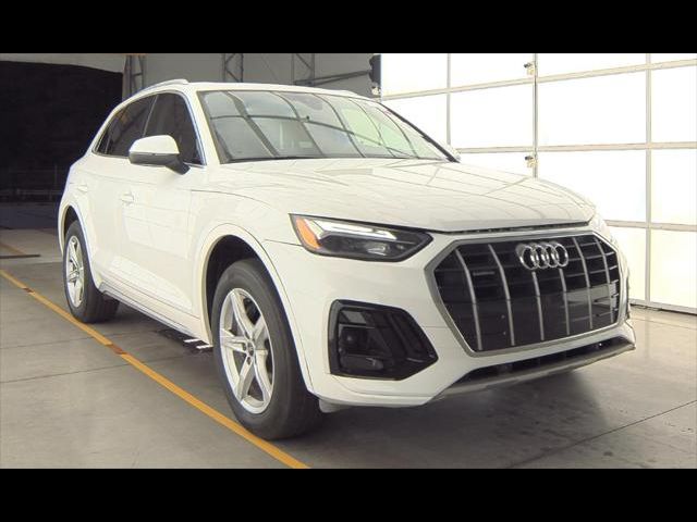 2021 Audi Q5 Premium