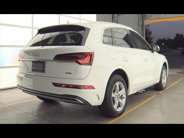 2021 Audi Q5 Premium