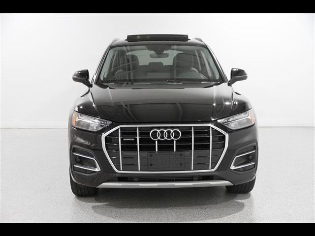 2021 Audi Q5 Premium