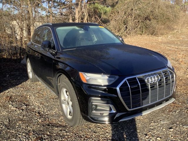 2021 Audi Q5 Premium