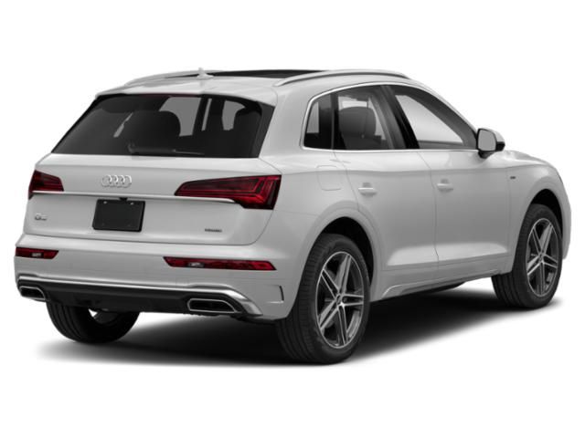 2021 Audi Q5 Premium