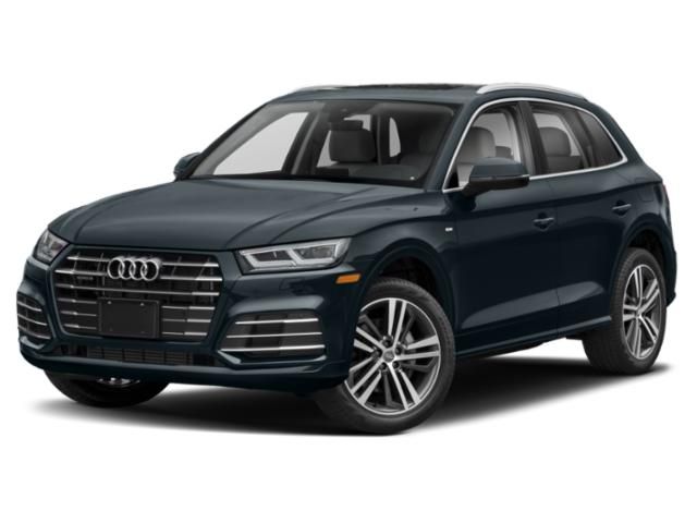 2021 Audi Q5 Premium