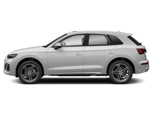 2021 Audi Q5 Premium