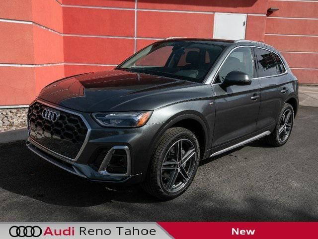 2021 Audi Q5 Premium