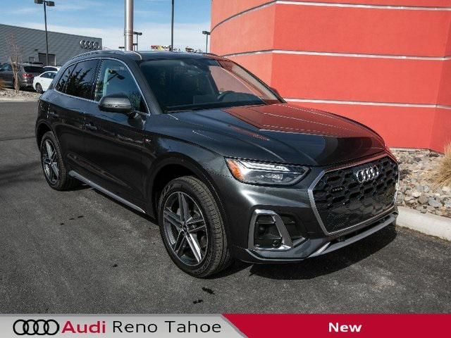 2021 Audi Q5 Premium