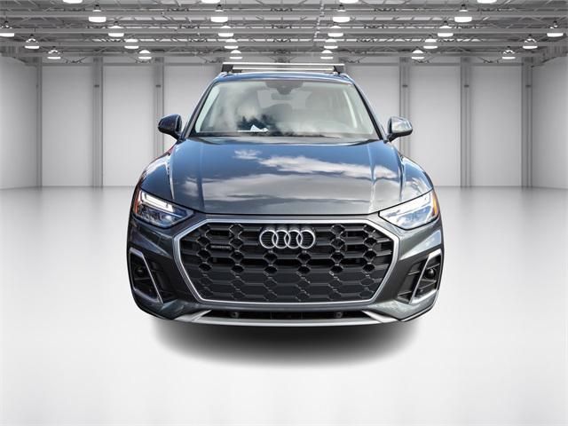 2021 Audi Q5 Premium