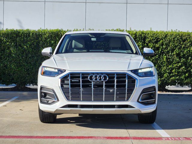 2021 Audi Q5 Premium Plus