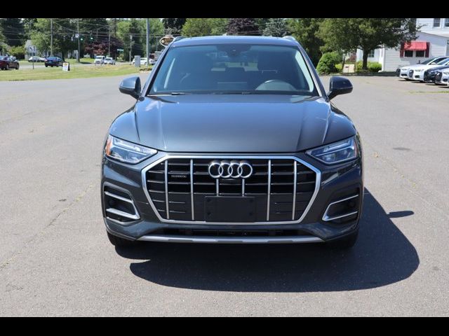 2021 Audi Q5 Premium Plus