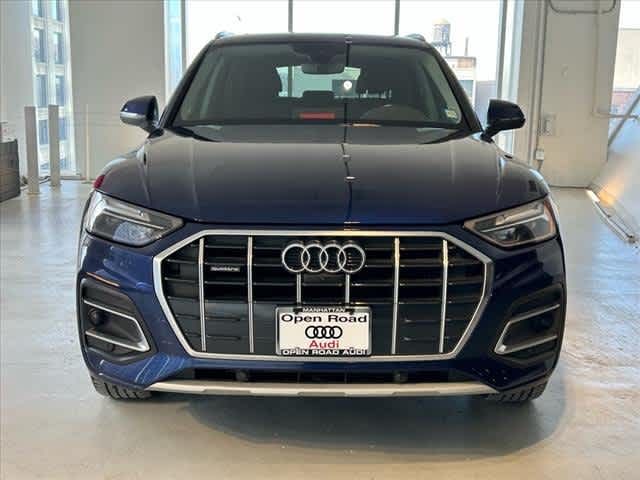 2021 Audi Q5 Premium Plus