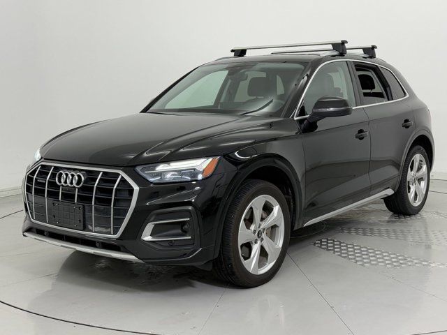 2021 Audi Q5 Premium Plus