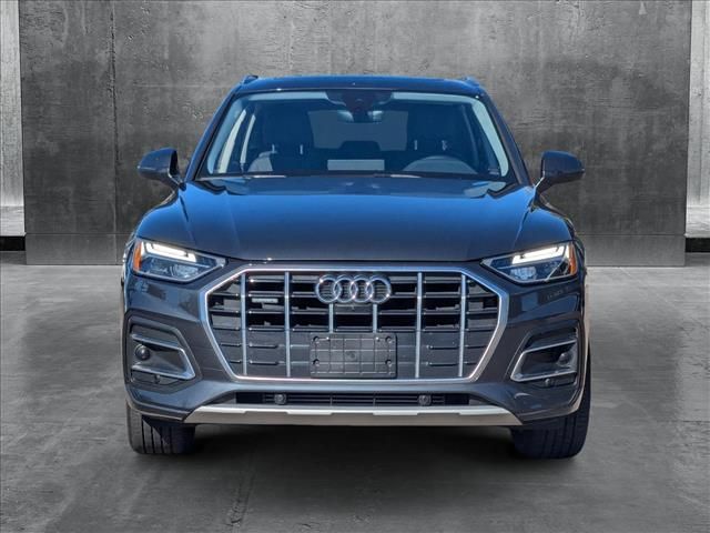 2021 Audi Q5 Premium Plus