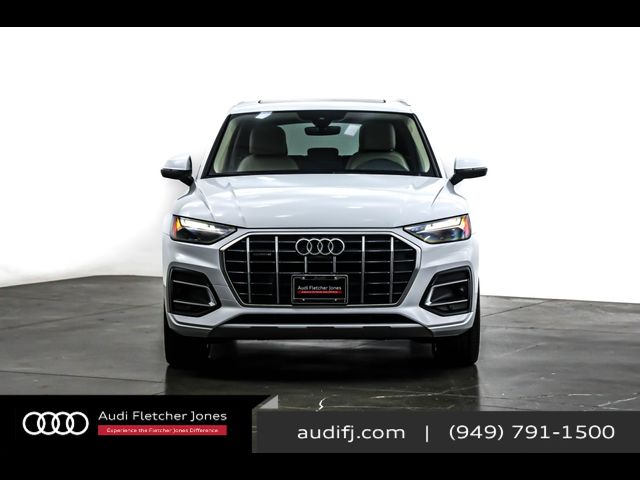 2021 Audi Q5 Premium Plus