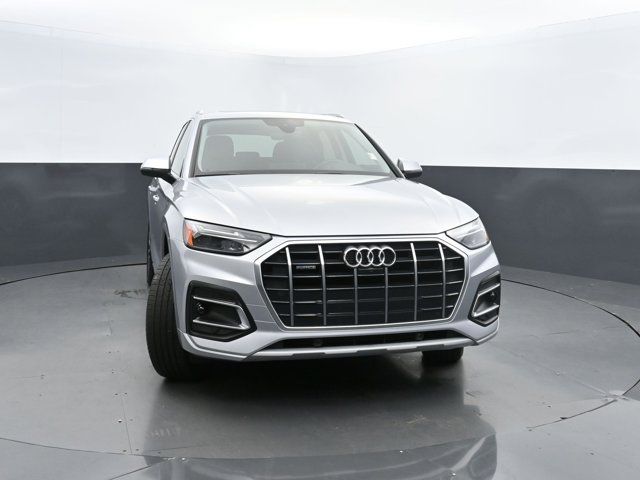 2021 Audi Q5 Premium Plus